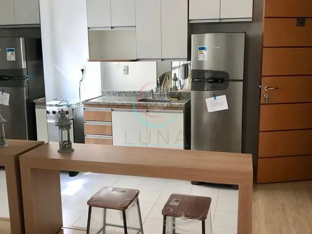 Apartamento 1 quarto e 1 banheiro, à venda, no bairro Perdizes em São Paulo