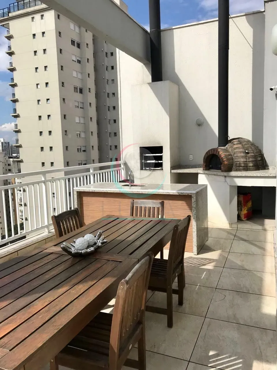 Apartamento, 1 quarto, 40 m² - Foto 5