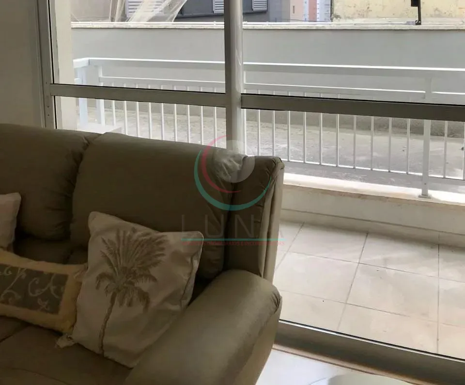 Apartamento, 1 quarto, 40 m² - Foto 24