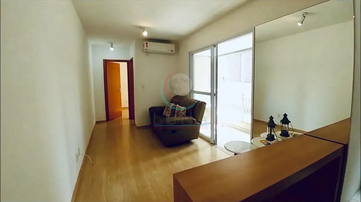 Apartamento, 1 quarto, 40 m² - Foto 26