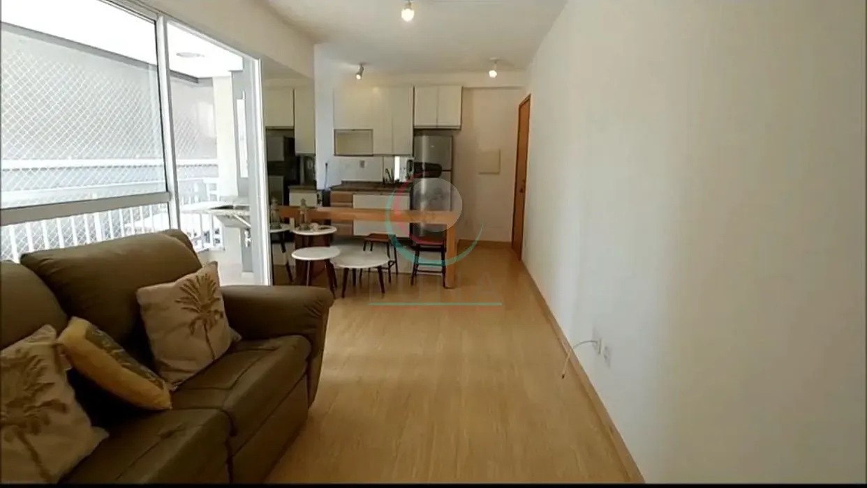 Apartamento, 1 quarto, 40 m² - Foto 27