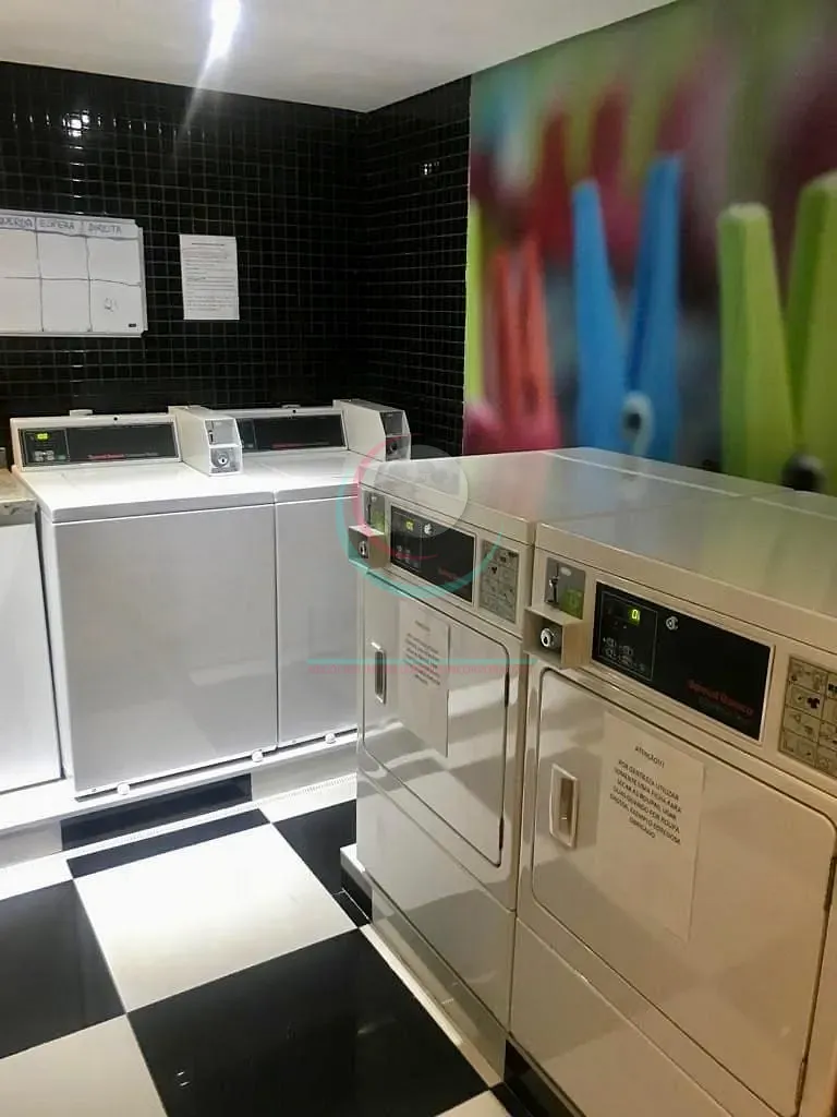 Apartamento, 1 quarto, 40 m² - Foto 12