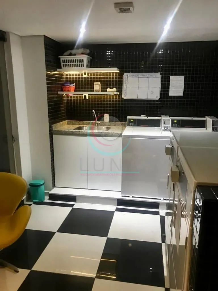 Apartamento, 1 quarto, 40 m² - Foto 13