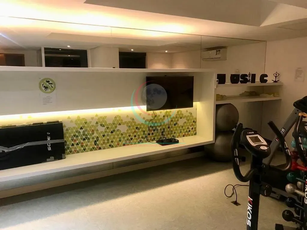 Apartamento, 1 quarto, 40 m² - Foto 6