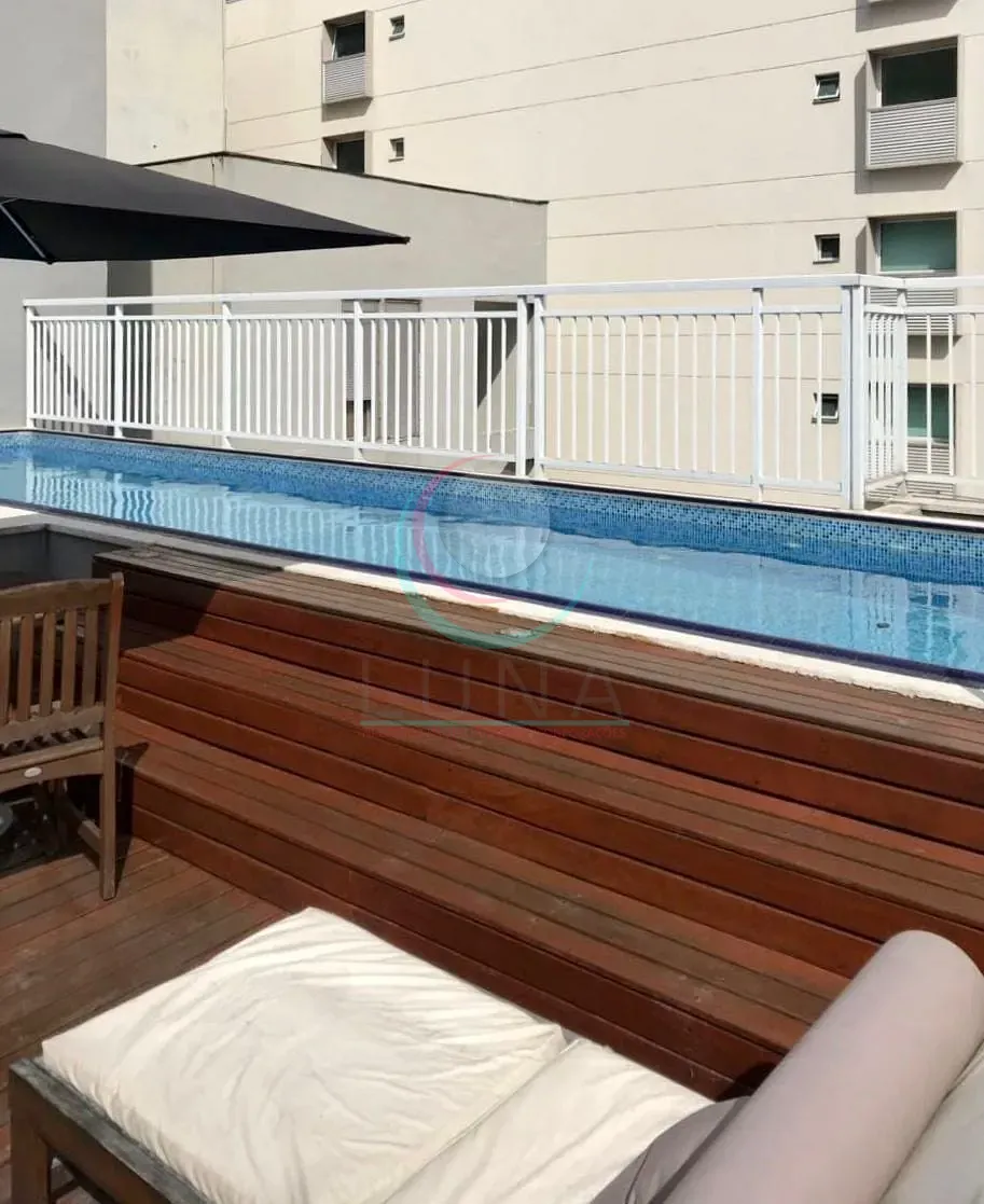 Apartamento, 1 quarto, 40 m² - Foto 7