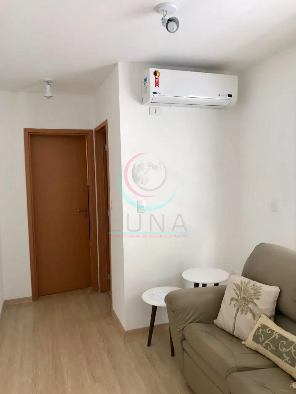 Apartamento, 1 quarto, 40 m² - Foto 2