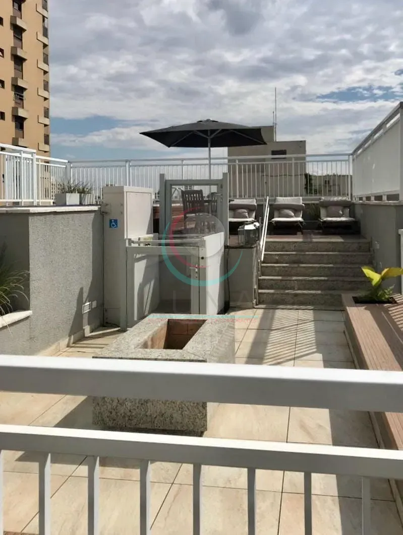 Apartamento, 1 quarto, 40 m² - Foto 8