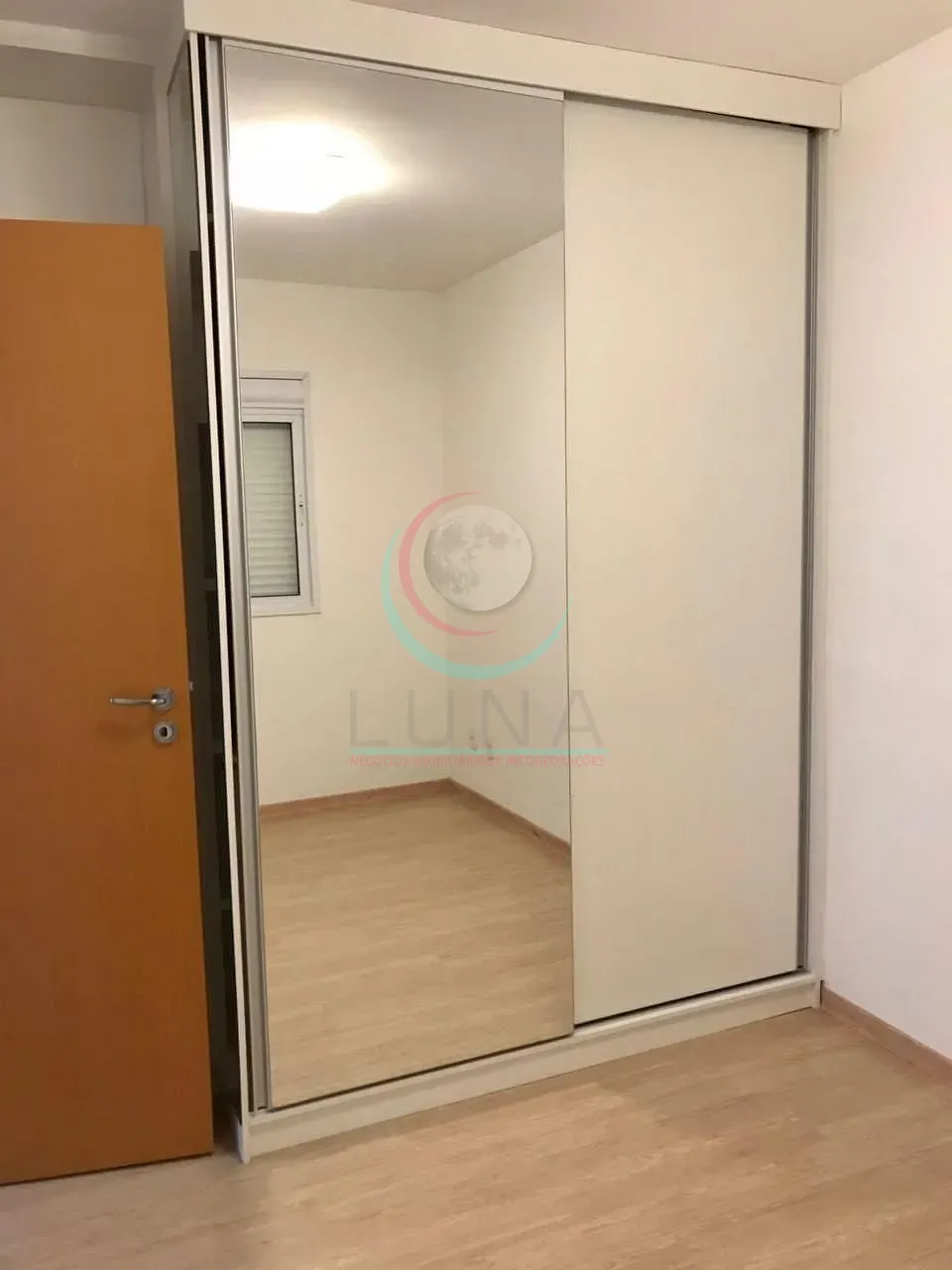 Apartamento, 1 quarto, 40 m² - Foto 3