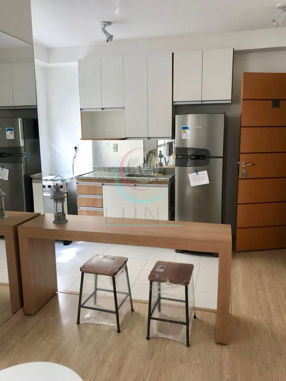 Apartamento, 1 quarto, 40 m² - Foto 4