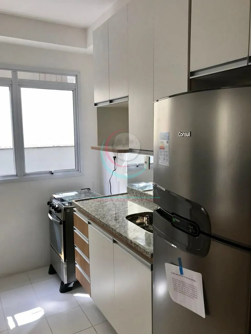 Apartamento, 1 quarto, 40 m² - Foto 11