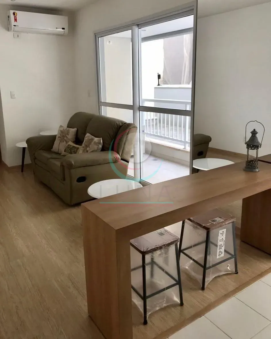 Apartamento, 1 quarto, 40 m² - Foto 14