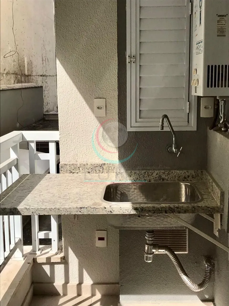 Apartamento, 1 quarto, 40 m² - Foto 15