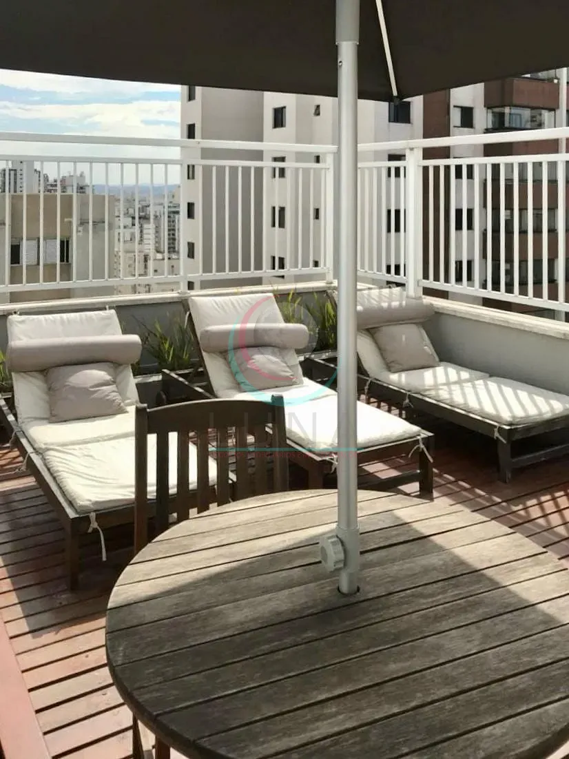 Apartamento, 1 quarto, 40 m² - Foto 16