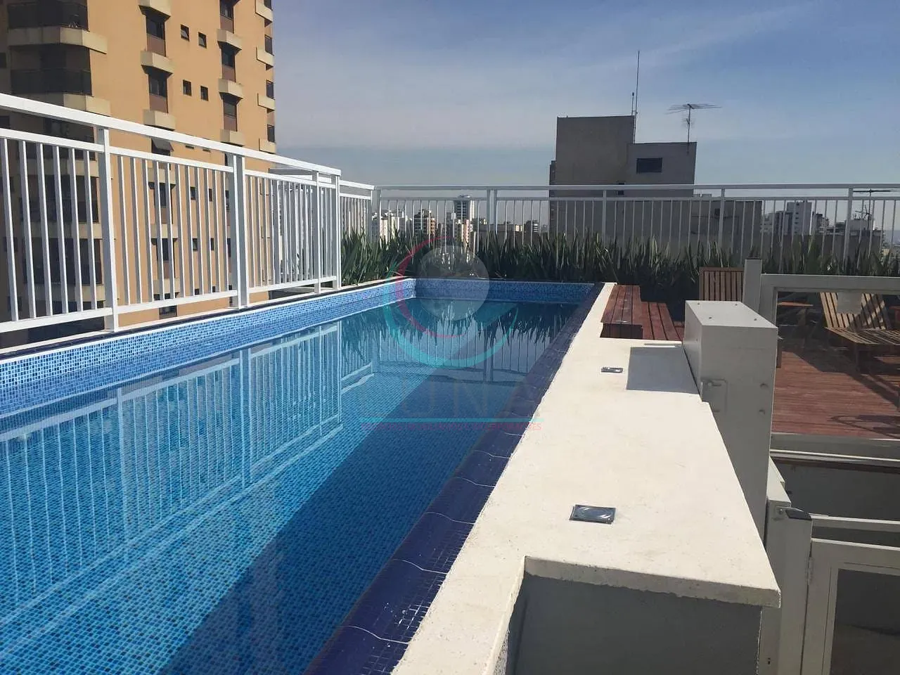 Apartamento, 1 quarto, 40 m² - Foto 19