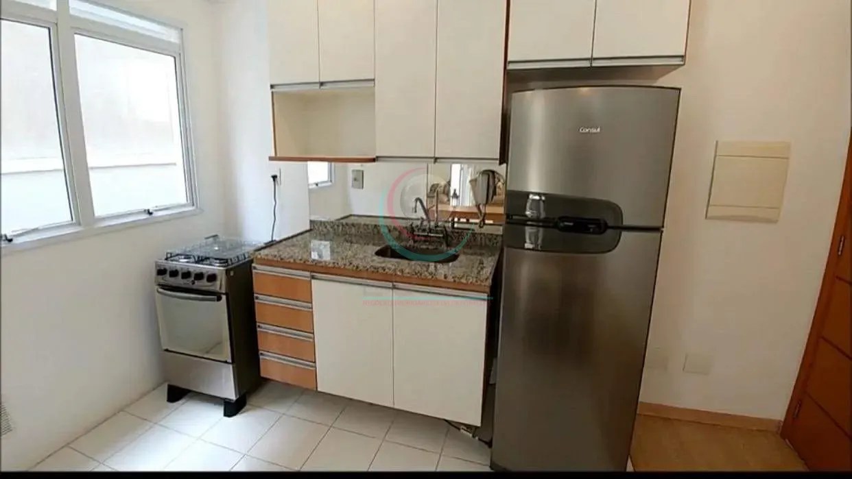 Apartamento, 1 quarto, 40 m² - Foto 20