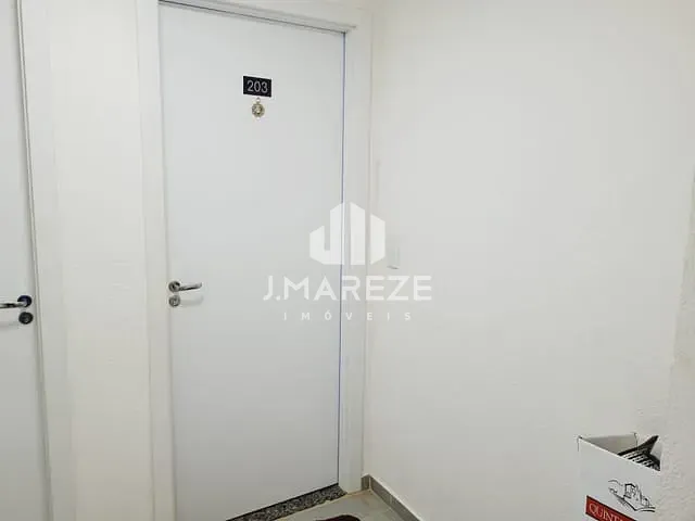 Apartamento com 98m² 3 quartos e 1 banheiro, à venda, no bairro Núcleo Habitacional Papa João Paulo I em Apucarana