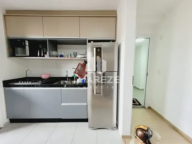 Apartamento com 98m² 3 quartos e 1 banheiro, à venda, no bairro Núcleo Habitacional Papa João Paulo I em Apucarana