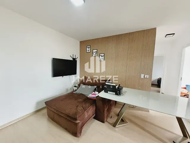 Apartamento com 98m² 3 quartos e 1 banheiro, à venda, no bairro Núcleo Habitacional Papa João Paulo I em Apucarana