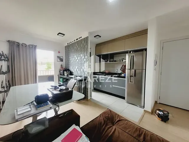 Apartamento com 98m² 3 quartos e 1 banheiro, à venda, no bairro Núcleo Habitacional Papa João Paulo I em Apucarana