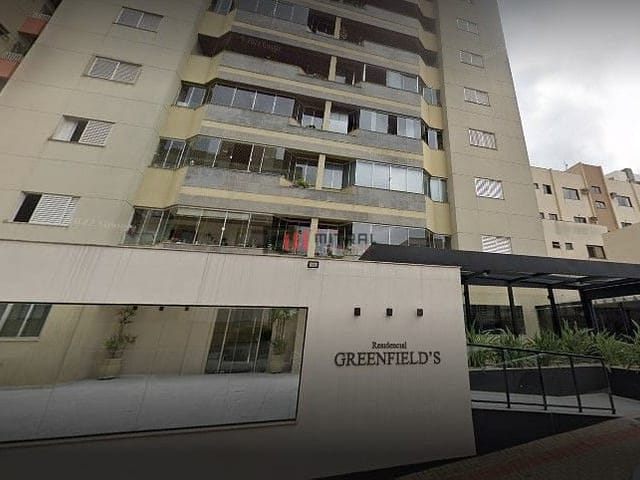 Foto do Apartamento - Apartamento no Greenfields à venda, Vila Ipiranga, Londrina, PR | Grupo Mitral Imóveis