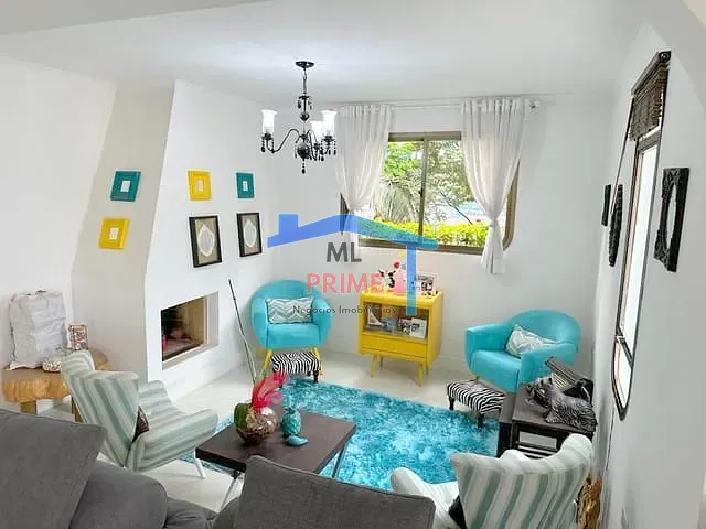 Apartamento com 468m² 3 quartos e 5 banheiros, à venda, no bairro Jardim Avelino em São Paulo