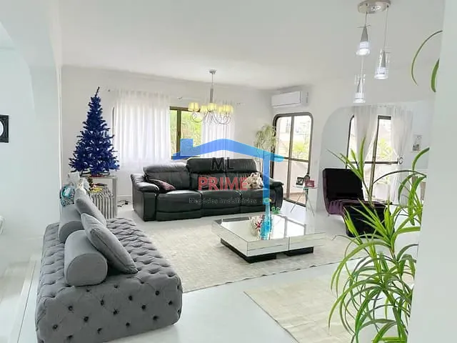 Apartamento com 468m² 3 quartos e 5 banheiros, à venda, no bairro Jardim Avelino em São Paulo