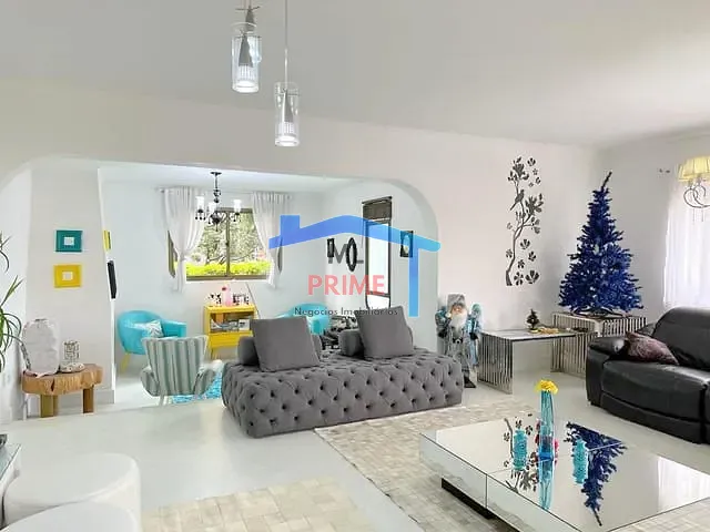 Apartamento com 468m² 3 quartos e 5 banheiros, à venda, no bairro Jardim Avelino em São Paulo
