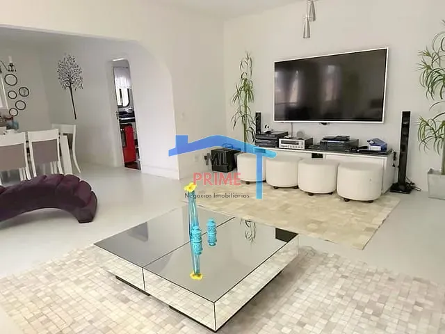 Apartamento com 468m² 3 quartos e 5 banheiros, à venda, no bairro Jardim Avelino em São Paulo
