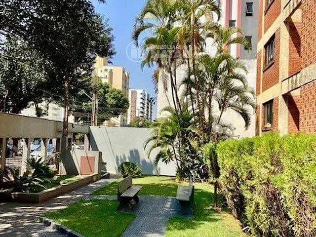 Apartamento com 86m² 2 quartos e 1 banheiro, à venda, no bairro Centro em Londrina