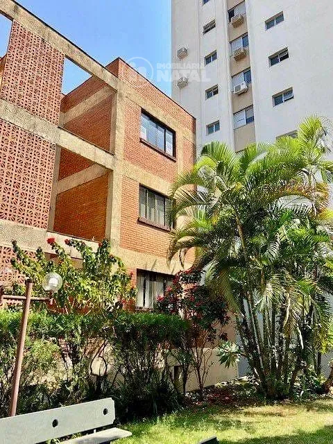 Apartamento, 2 quartos, 86 m² - Foto 1