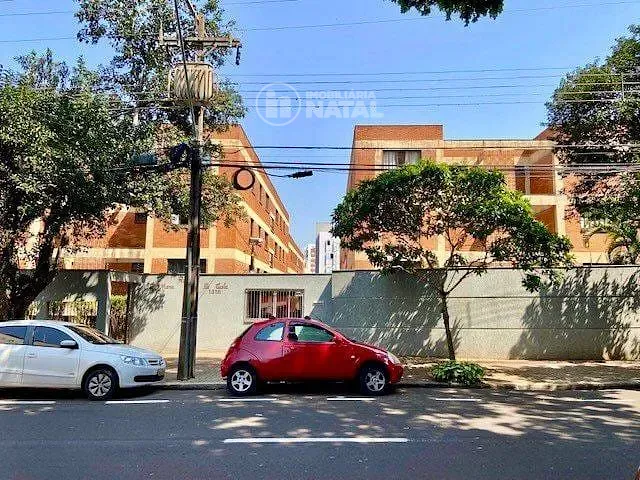 Apartamento, 2 quartos, 86 m² - Foto 11
