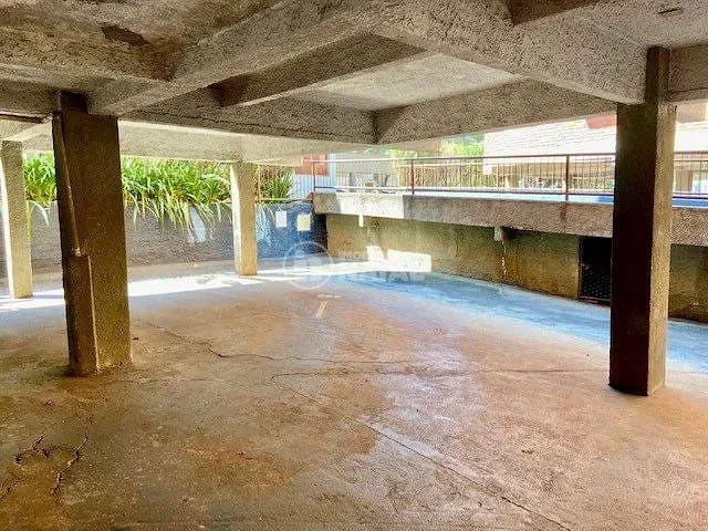 Apartamento com 86m² 2 quartos e 1 banheiro, à venda, no bairro Centro em Londrina