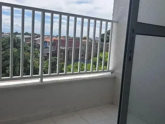 Apartamento 2 quartos e 1 banheiro, à venda, no bairro Jardim Colonial em São José dos Campos