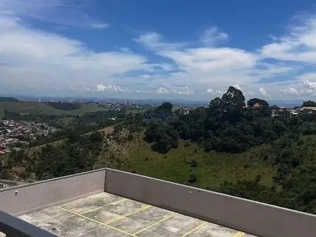 Apartamento 2 quartos e 1 banheiro, à venda, no bairro Jardim Colonial em São José dos Campos