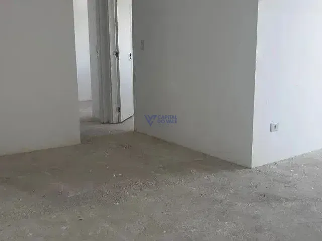 Apartamento 2 quartos e 1 banheiro, à venda, no bairro Jardim Colonial em São José dos Campos