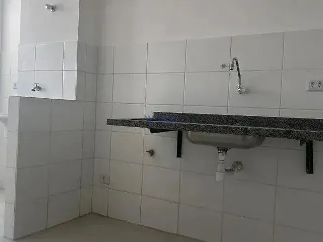 Apartamento 2 quartos e 1 banheiro, à venda, no bairro Jardim Colonial em São José dos Campos