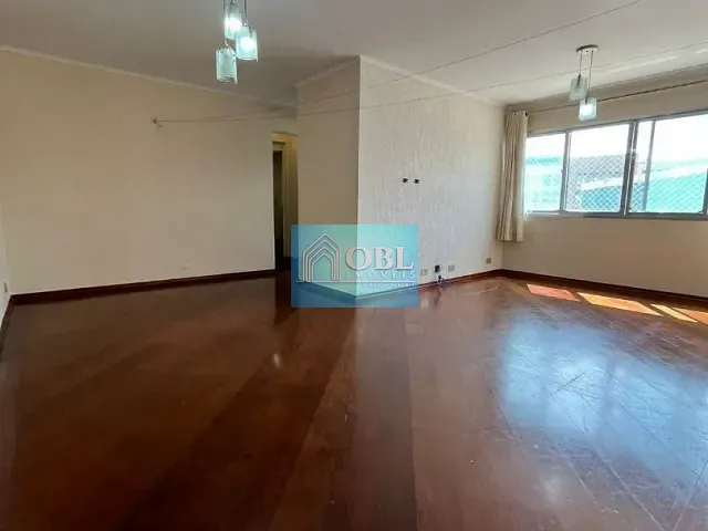 Apartamento com 80m² 3 quartos e 2 banheiros, à venda, no bairro Alto da Mooca em São Paulo