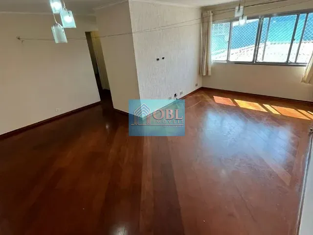 Apartamento com 80m² 3 quartos e 2 banheiros, à venda, no bairro Alto da Mooca em São Paulo