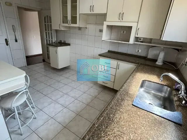 Apartamento com 80m² 3 quartos e 2 banheiros, à venda, no bairro Alto da Mooca em São Paulo