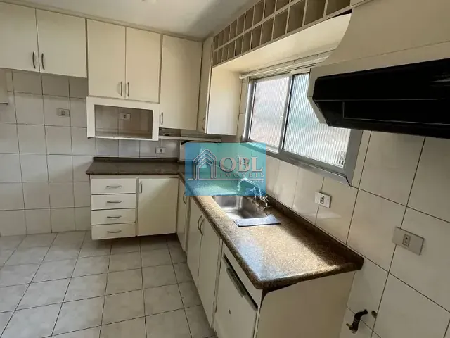 Apartamento com 80m² 3 quartos e 2 banheiros, à venda, no bairro Alto da Mooca em São Paulo