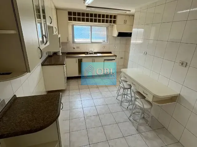 Apartamento com 80m² 3 quartos e 2 banheiros, à venda, no bairro Alto da Mooca em São Paulo
