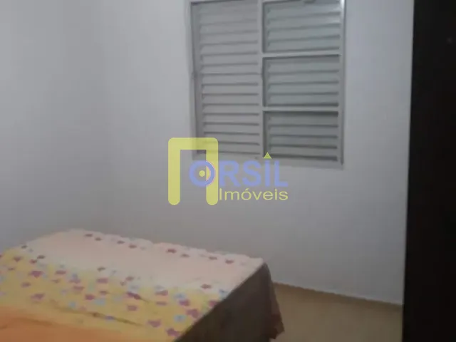 Apartamento com 50m² 2 quartos e 1 banheiro, à venda, no bairro Vila São Paulo em Mogi das Cruzes