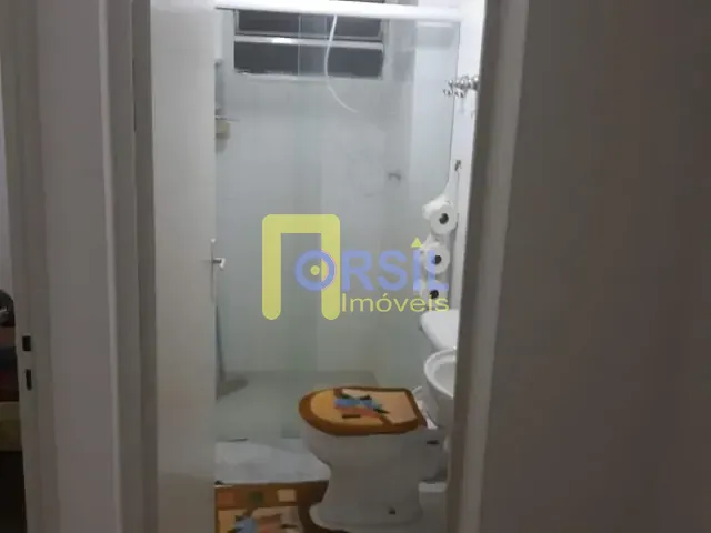 Apartamento com 50m² 2 quartos e 1 banheiro, à venda, no bairro Vila São Paulo em Mogi das Cruzes