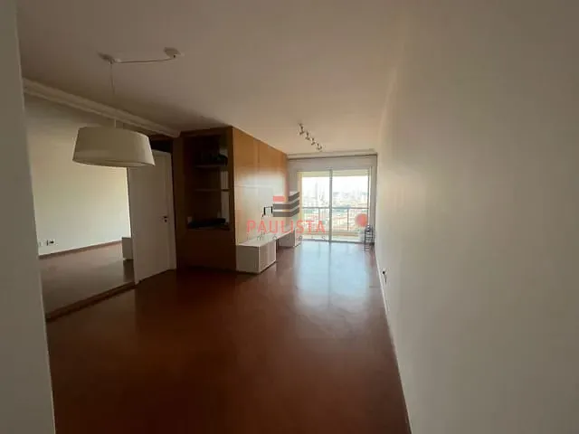 Apartamento 3 quartos e 3 banheiros, para alugar, no bairro Vila da Saúde em São Paulo