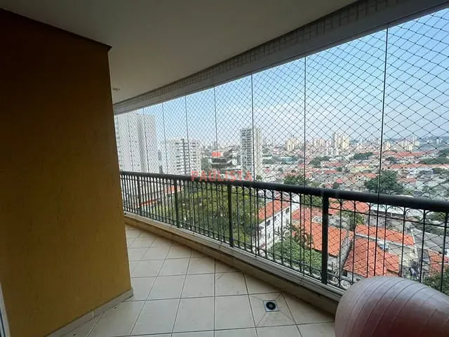 Apartamento 3 quartos e 3 banheiros, para alugar, no bairro Vila da Saúde em São Paulo