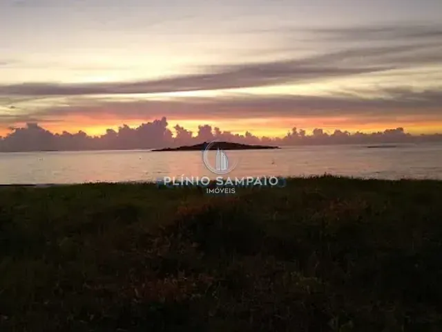 Apartamento com 80m² 3 quartos e 2 banheiros, à venda, no bairro Praia de Itaparica em Vila Velha