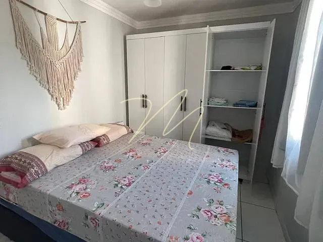 Apartamento 2 quartos e 1 banheiro, à venda, no bairro Nossa Senhora da Vitória em Ilhéus