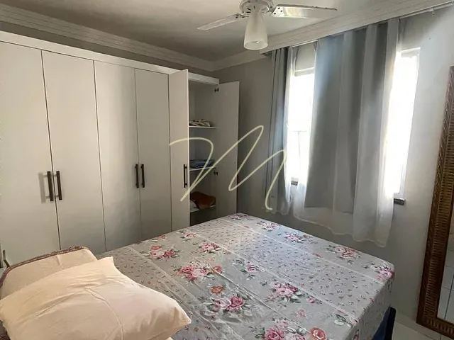 Apartamento 2 quartos e 1 banheiro, à venda, no bairro Nossa Senhora da Vitória em Ilhéus