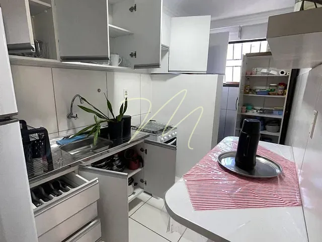 Apartamento 2 quartos e 1 banheiro, à venda, no bairro Nossa Senhora da Vitória em Ilhéus