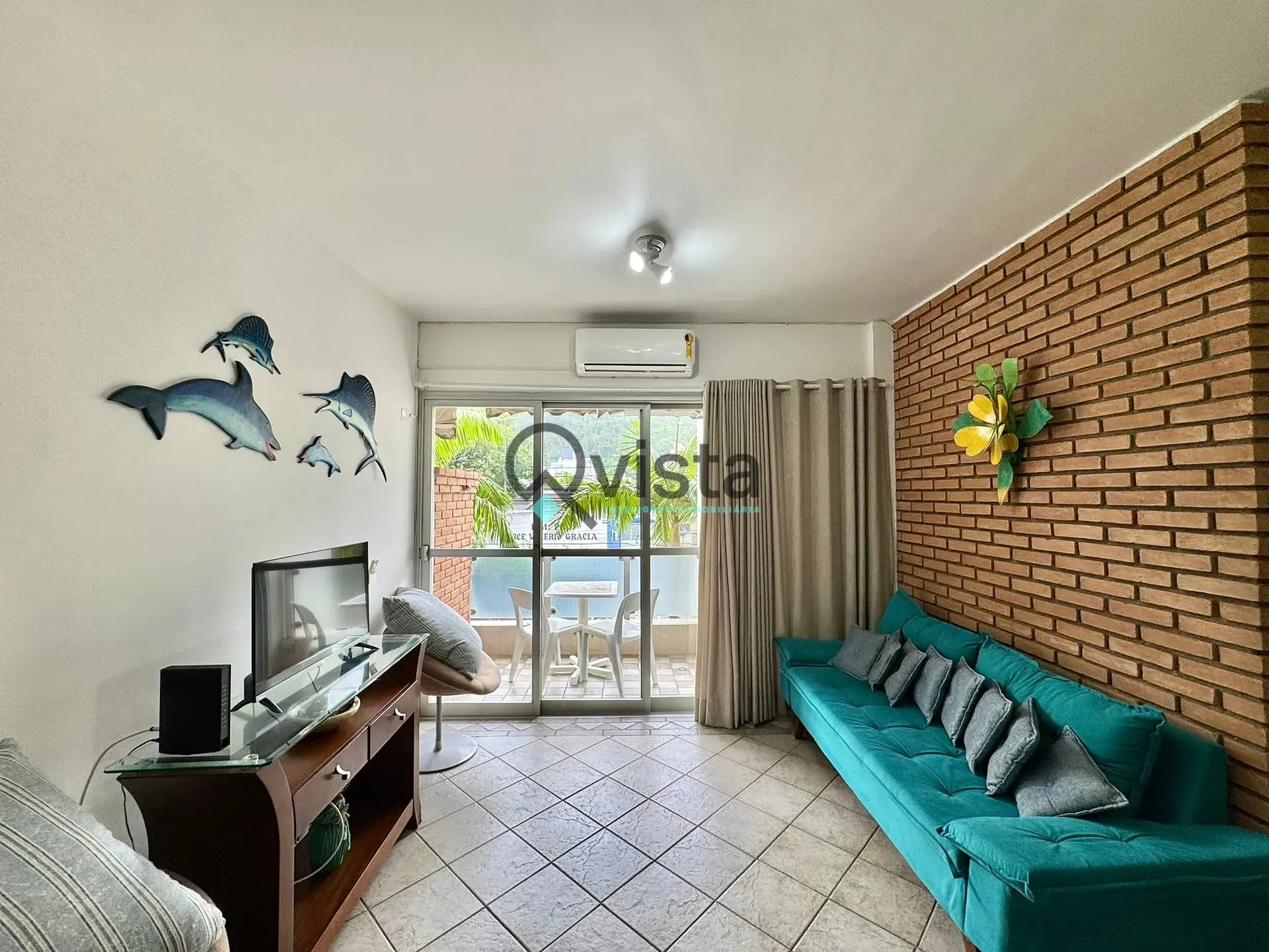 Apartamento, 3 quartos, 90 m² - Foto 2